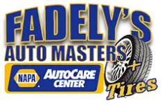Fadely\'s Auto Masters